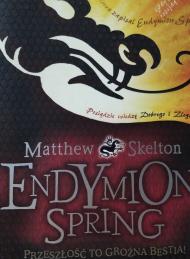 Endymion Spring