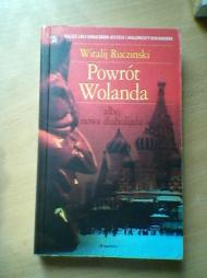 Powrót Wolanda albo Nowa diaboliada