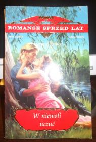 W niewoli uczuć