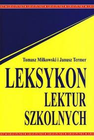 Leksykon lektur szkolnych