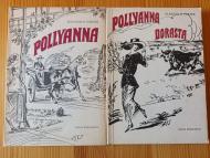 Pollyanna + Pollyanna dorasta