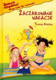 Zaczarowane wakacje