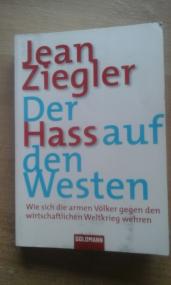 Der Hass auf den Westen