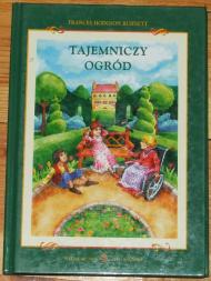 Tajemniczy ogród