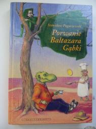 Porwanie Baltazara Gąbki
