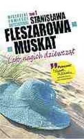Lato nagich dziewcząt