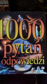 1000 pytań i odpowiedzi