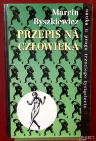 Przepis na człowieka