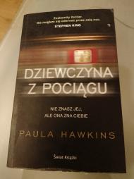 Dziewczyna z pociągu
