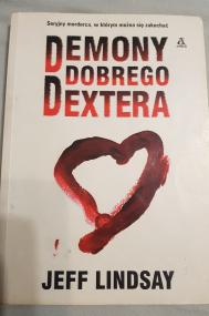 Demony Dobrego Dextera