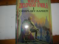 Cierpliwy kamień