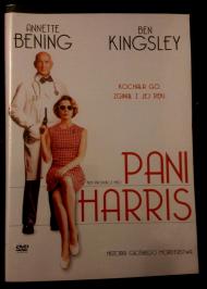 Pani Harris