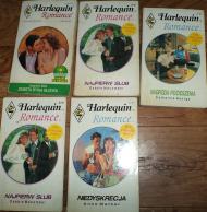 Harlequin Romance