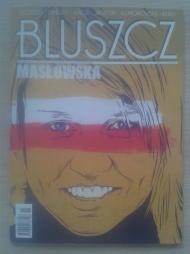 Bluszcz nr 11/2011