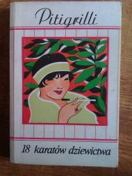 18 karatów dziewictwa