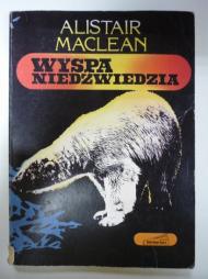 Wyspa niedźwiedzia