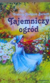 Tajemniczy ogród