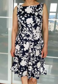 Sukienka rozkloszowana Orsay rozmiar 38