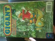 komiks Gigant