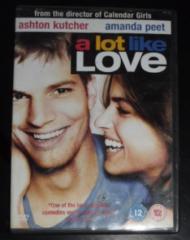 A lot like Love