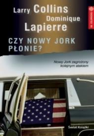 Czy Nowy Jork płonie?