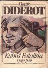 Kubuś Fatalista i jego pan