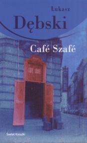 Cafe Szafe
