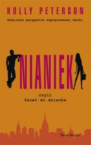 Nianiek czyli Facet do dziecka