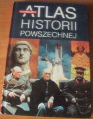 Podręczny atlas historii powszechnej