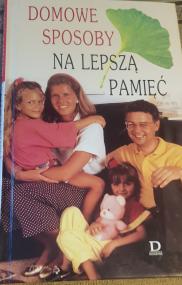 Domowe sposoby na lepszą pamięć