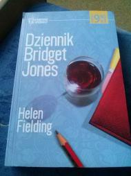 Dziennik Bridget Jones