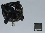 Procesor Intel Celeron DUAL CORE E3300 2.5 GHz BOX