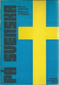 På Svenska : podręcznik do nauki języka szwedzkiego dla początkujących