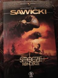 Smocze koncerze