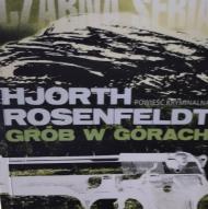 Grób w górach