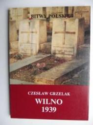 Wilno 1939