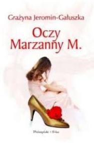 Oczy Marzanny M.