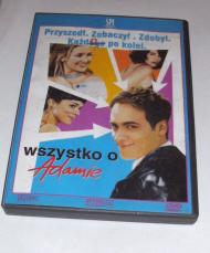 Wszystko o Adamie