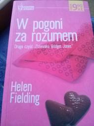 W pogoni za rozumen