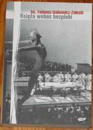 Księża wobec bezpieki na przykładzie archidiecezji krakowskiej