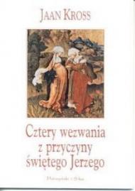 Cztery wezwania z przyczyny świętego Jerzego