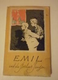 Emil und die Berliner Jungen