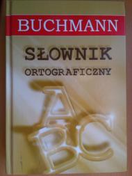 Słownik ortograficzny