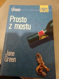Prosto z mostu