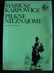 Piękne nieznajome