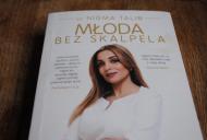 Młoda bez skalpela