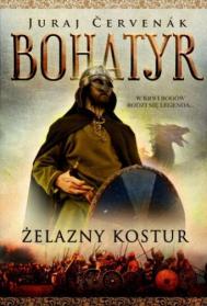 Żelazny kostur