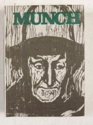 Edvard Munch          miniatura
