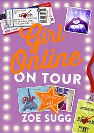 Girl Online w trasie