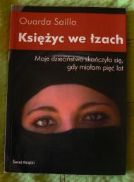 Księżyc we łzach